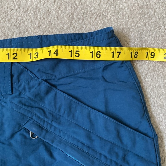 Royal Robin Backcountry Pro shorts - Picture 10 of 16